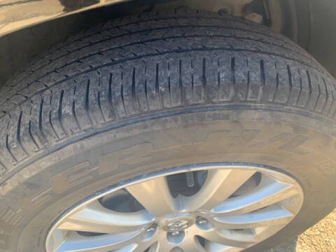 2010 Mazda CX-7 i SV