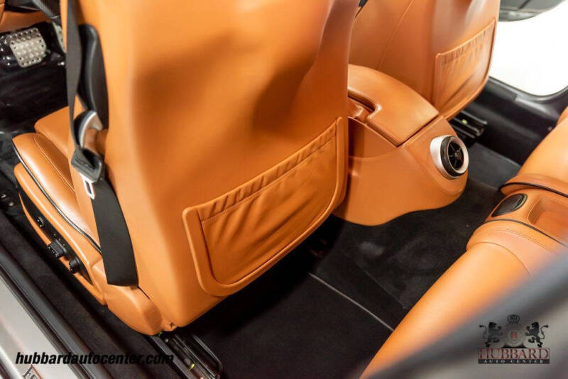 2005 Ferrari 612 Scaglietti