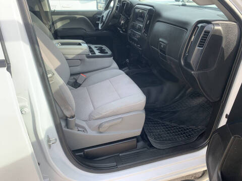 2016 GMC Sierra 1500