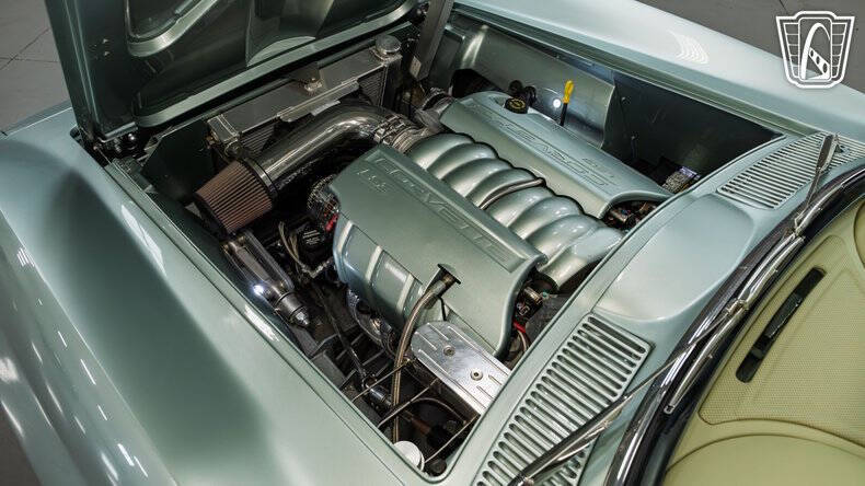 1965 Chevrolet Corvette