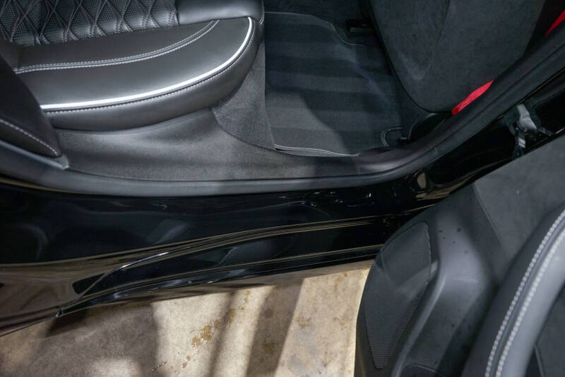 2023 Cadillac CT5-V Blackwing