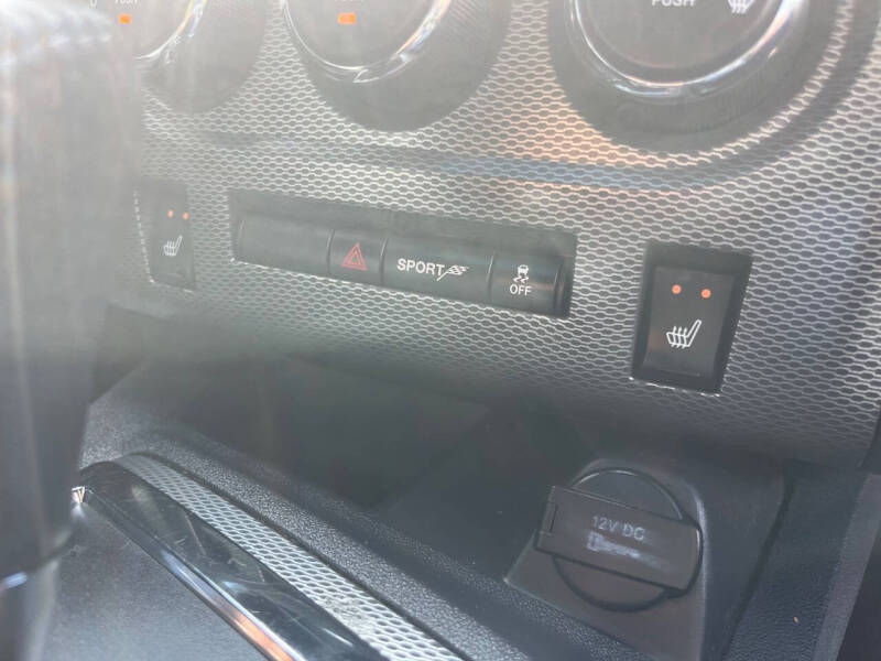 2012 Dodge Challenger R/T