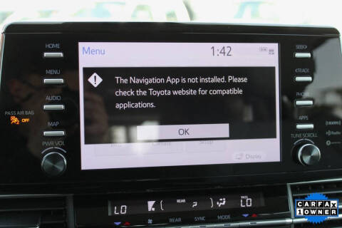 2023 Toyota Sienna XLE 7-Passenger
