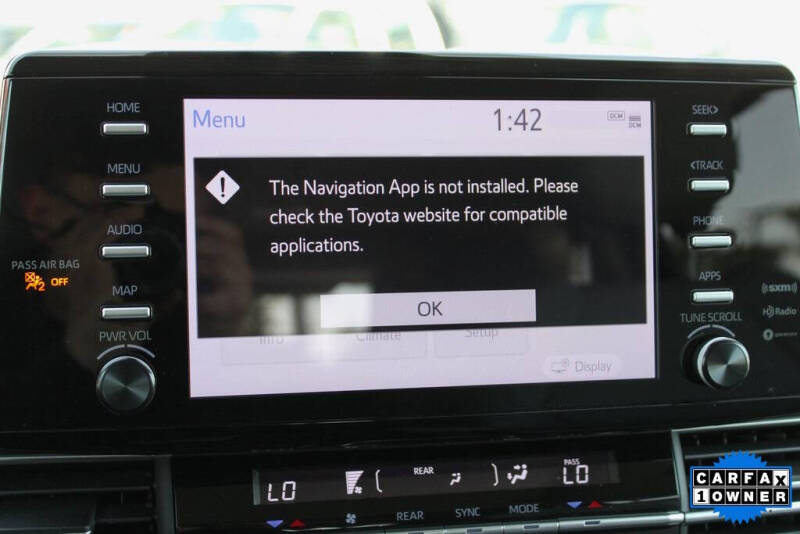 2023 Toyota Sienna XLE 7-Passenger