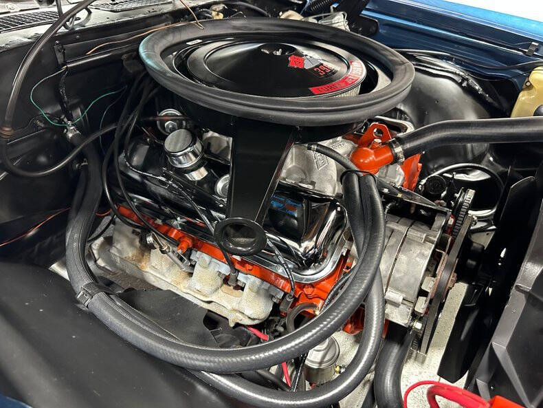 1970 Chevrolet Chevelle