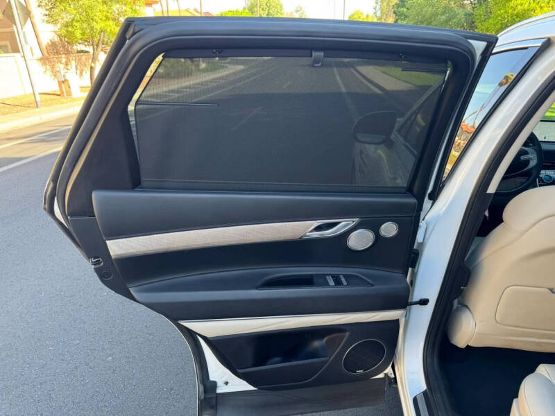 2023 Genesis GV80 2.5T
