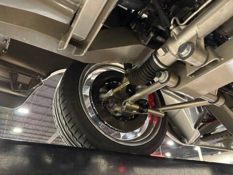 1957 Chevrolet Nomad