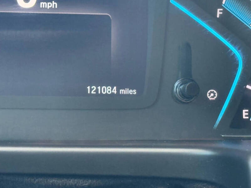 2018 Honda Odyssey EX