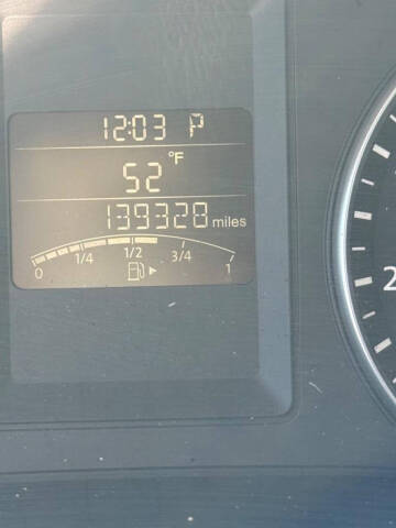 2013 Volkswagen Jetta