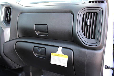 2024 Chevrolet Silverado 3500HD CC