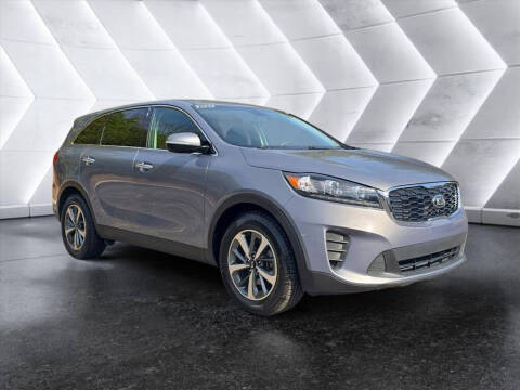 2020 Kia Sorento LX V6