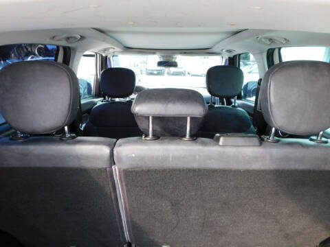 2014 FIAT 500L Lounge