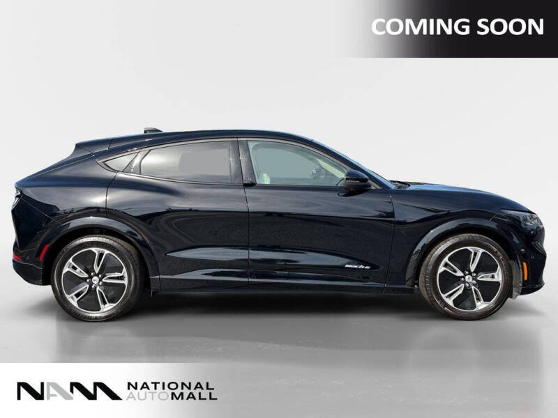 2023 Ford Mustang Mach-E Premium