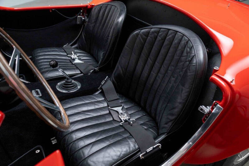 1966 Shelby Cobra