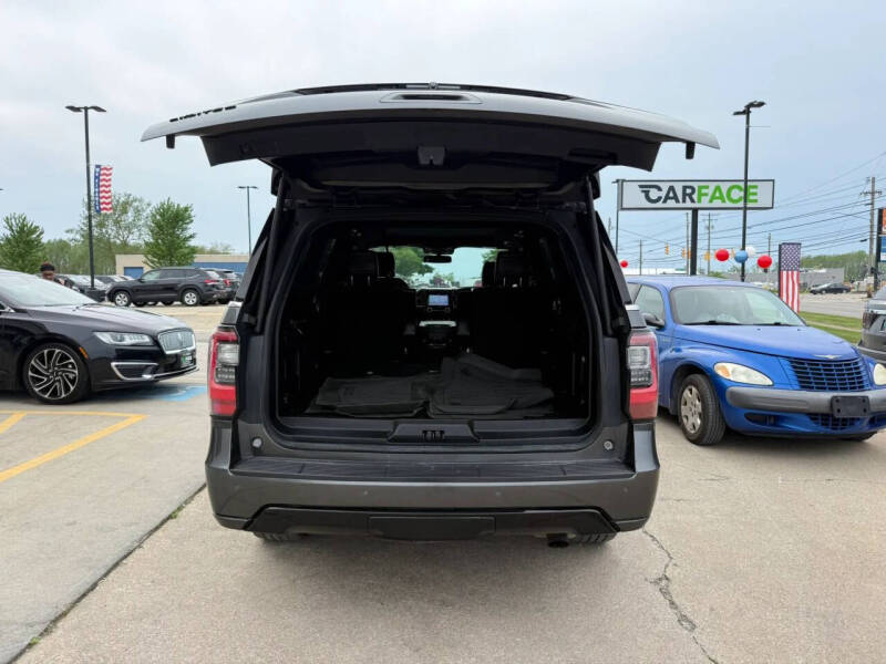2019 Ford Expedition Limited
