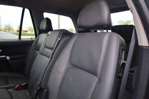 2013 Volvo XC90 3.2 Premier Plus