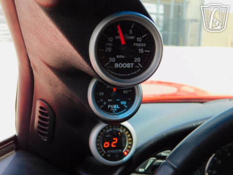 1999 Chevrolet Corvette