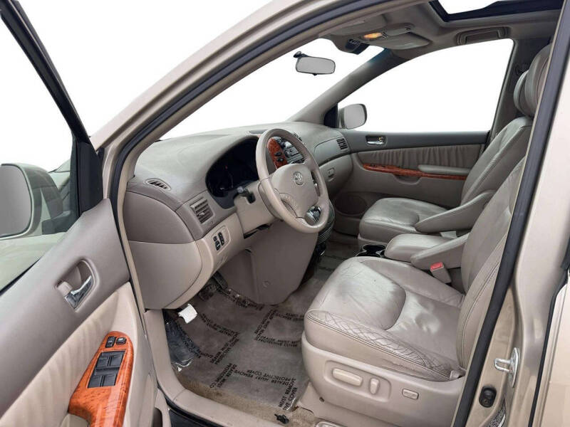 2006 Toyota Sienna XLE 7 Passenger