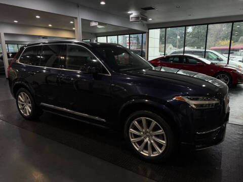 2016 Volvo XC90 T6 Inscription