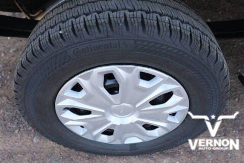 2025 Ford Transit 250