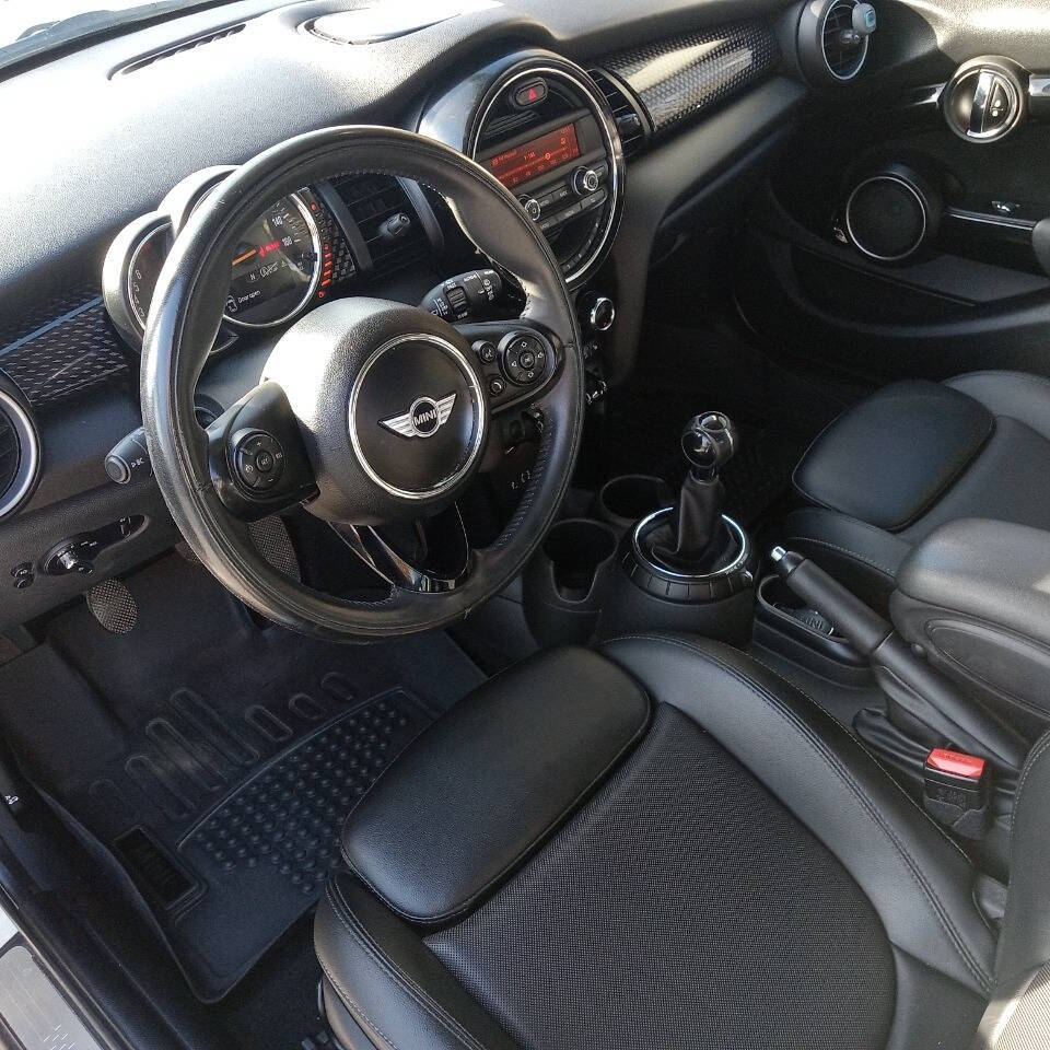 2015 MINI Hardtop 4 Door for sale at Benny D s On & Off Road LLC in Greenville, PA