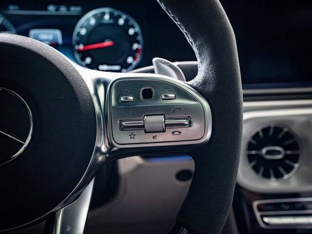 2022 Mercedes-Benz G-Class AMG G 63