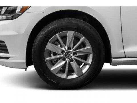 2018 Volkswagen Golf TSI SE