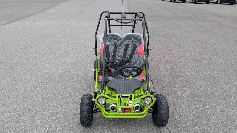 2026 TrailMaster Mini XRX R+