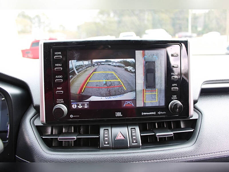 2021 Toyota RAV4 Limited