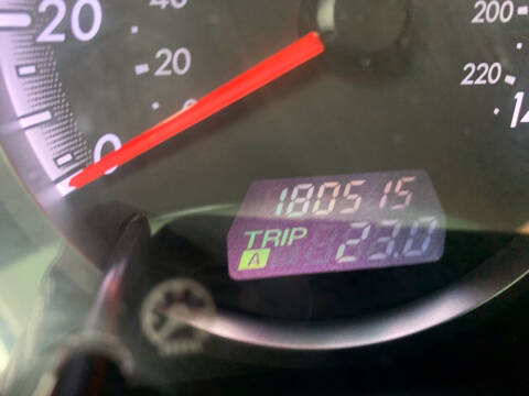 2010 Mazda MAZDA5 Sport