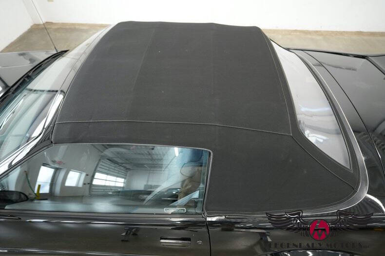 1991 Chevrolet Camaro