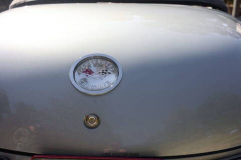 1959 Chevrolet Corvette