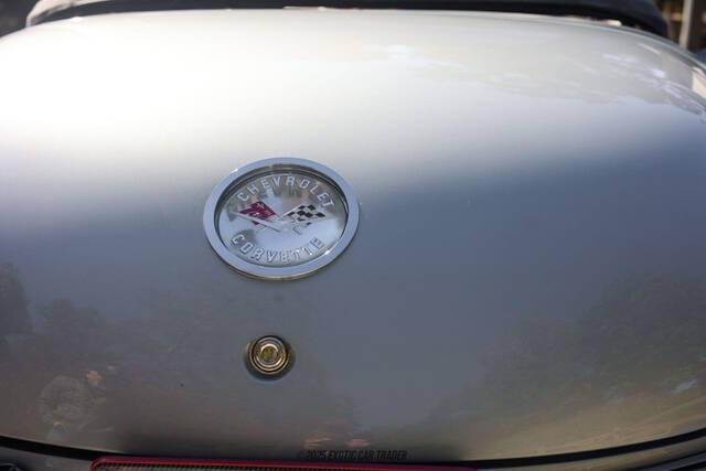 1959 Chevrolet Corvette