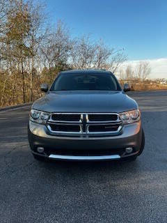 2012 Dodge Durango SXT