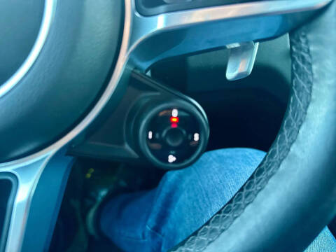 2021 Porsche Cayenne Coupe