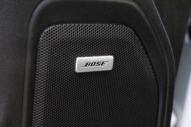 2022 GMC Sierra 1500 Limited