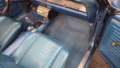 1967 Chevrolet Chevelle