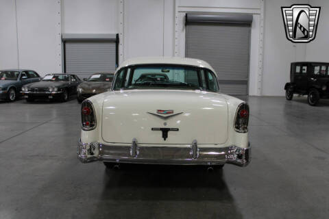 1956 Chevrolet Bel Air