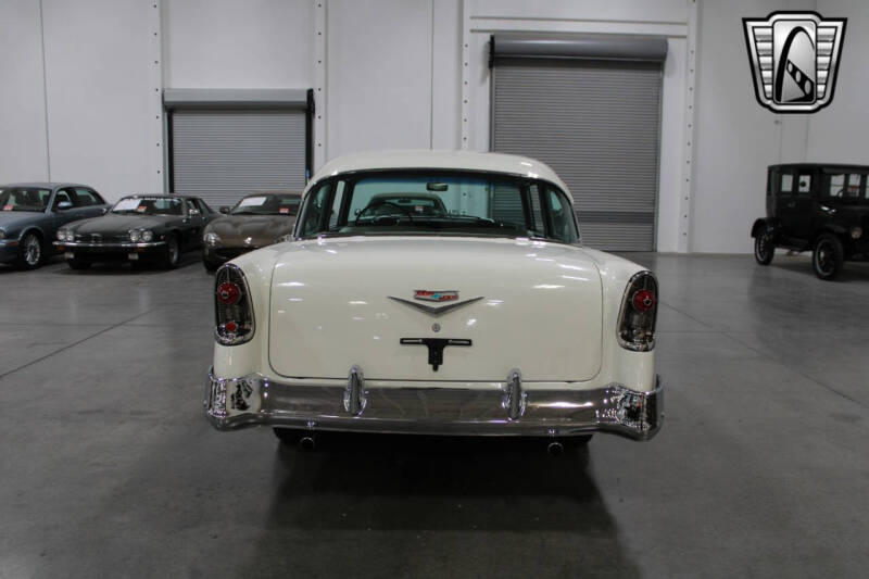 1956 Chevrolet Bel Air