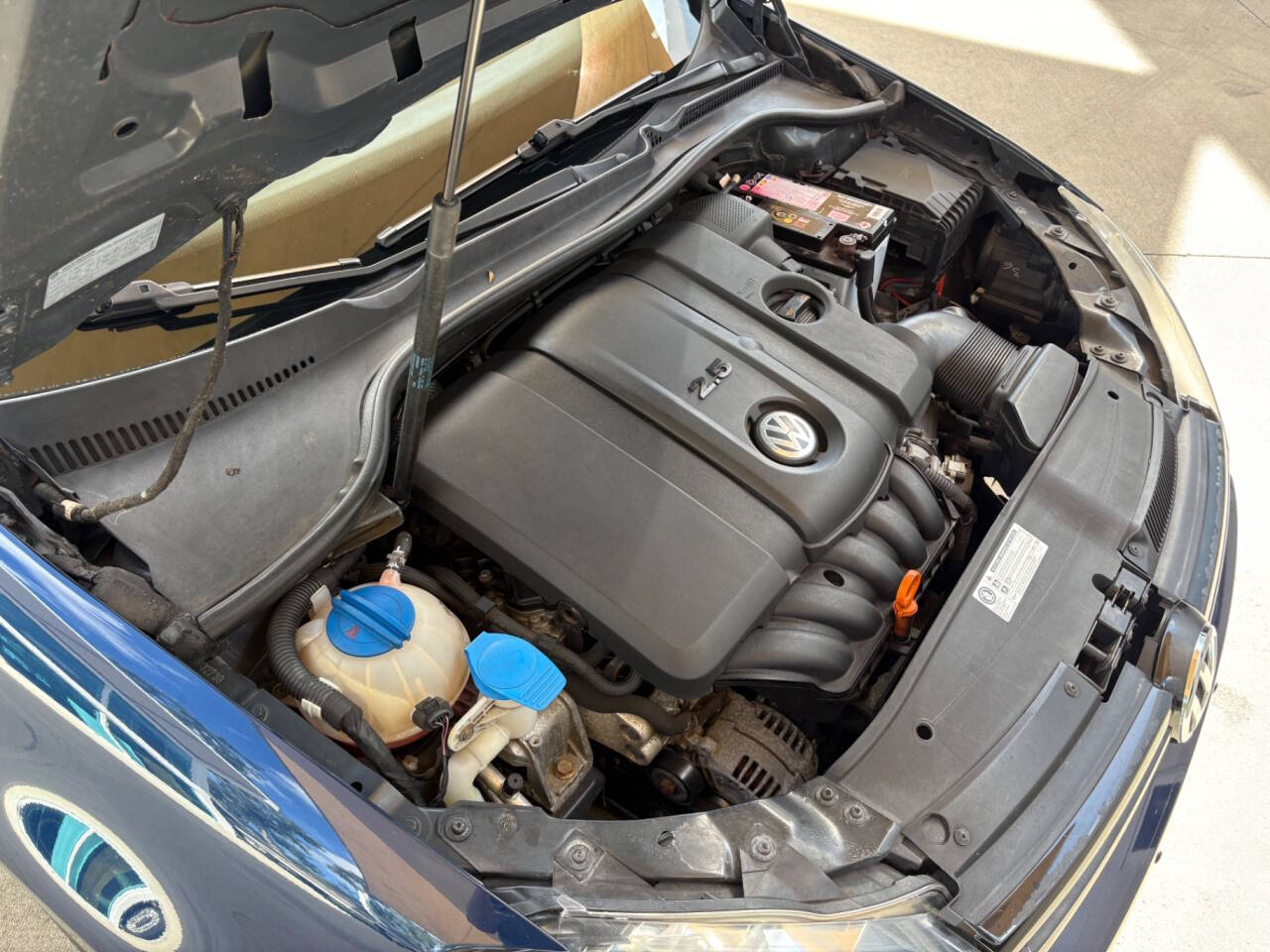 2012 Volkswagen Jetta 43