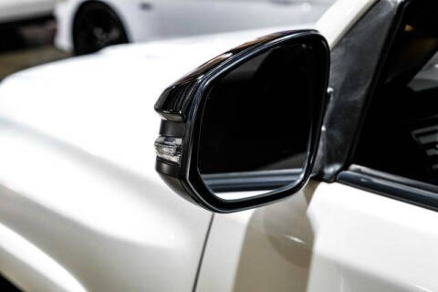 2019 Toyota 4Runner Limited Nightshade