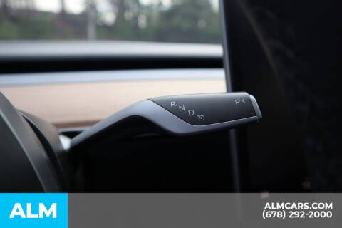 2024 Tesla Model Y Performance