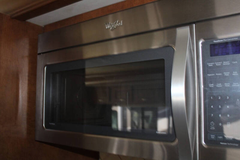 2015 Thor Motor Coach Challenger 37DT