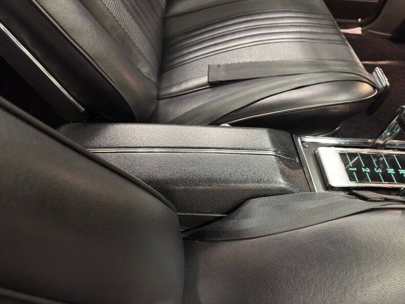 1970 Chevrolet Malibu