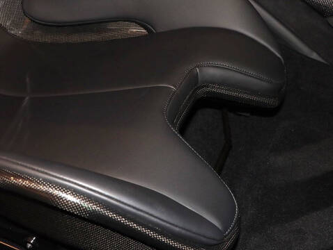 2023 Ferrari 296 GTB