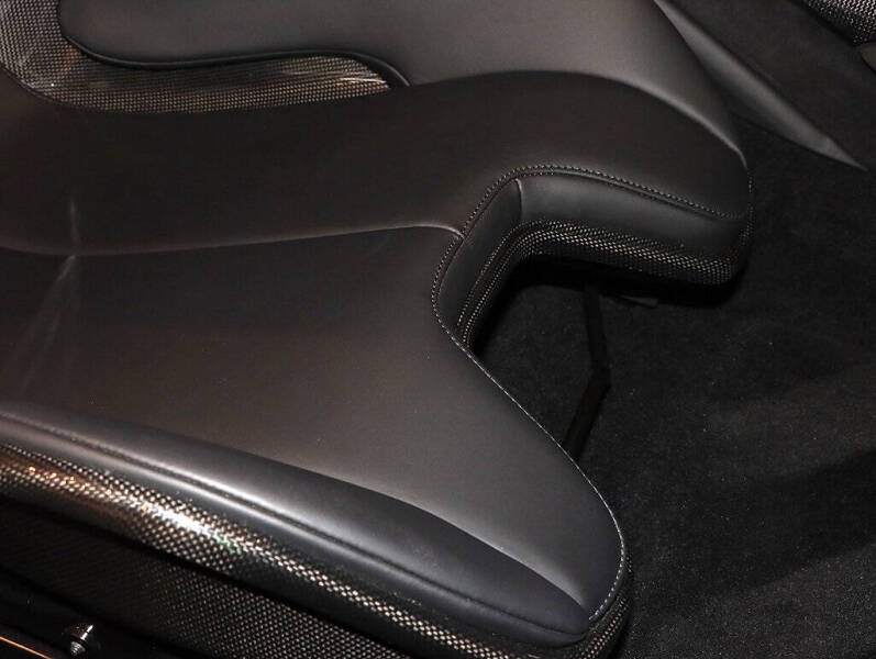 2023 Ferrari 296 GTB