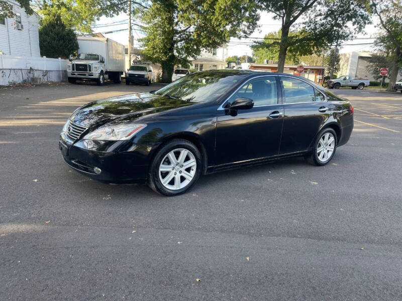 2009 Lexus ES 350