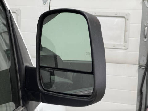 2025 Chevrolet Express 2500