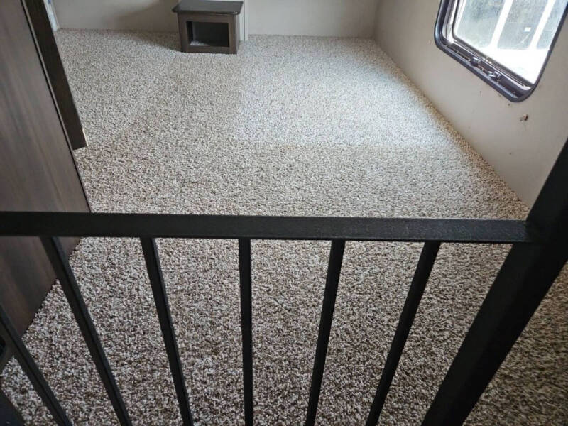 2019 Keystone RV RESIDENCE 40LOFT DESTINATION