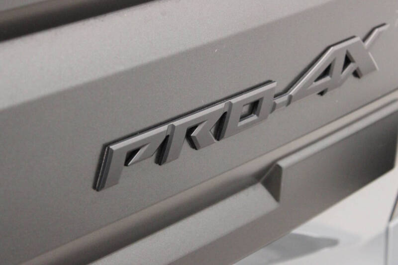2025 Nissan Frontier